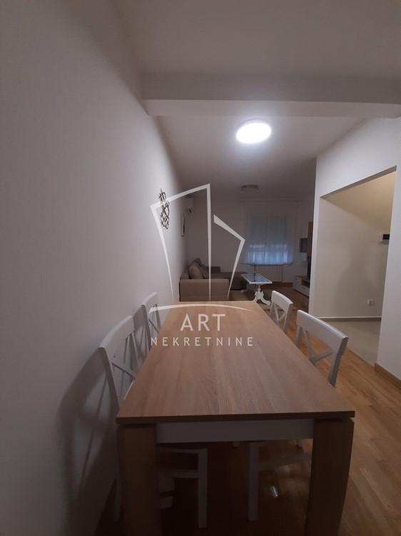 Slika 4 - Duvanjska, Jednoiposoban stan za izdavanje, 43m2, 500€