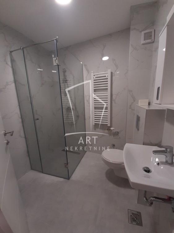 Slika 8 - Duvanjska, Jednoiposoban stan za izdavanje, 43m2, 500€