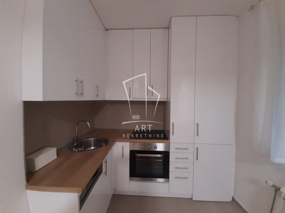 Slika 6 - Duvanjska, Jednoiposoban stan za izdavanje, 43m2, 500€
