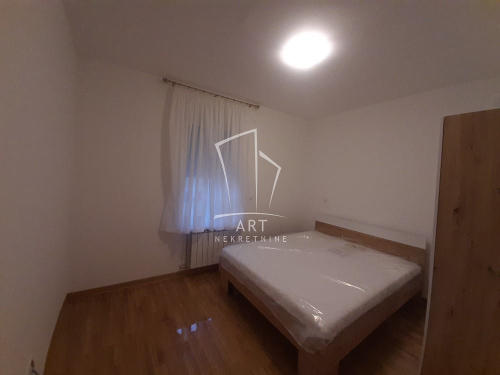 Slika 1 - Duvanjska, Jednoiposoban stan za izdavanje, 43m2, 500€