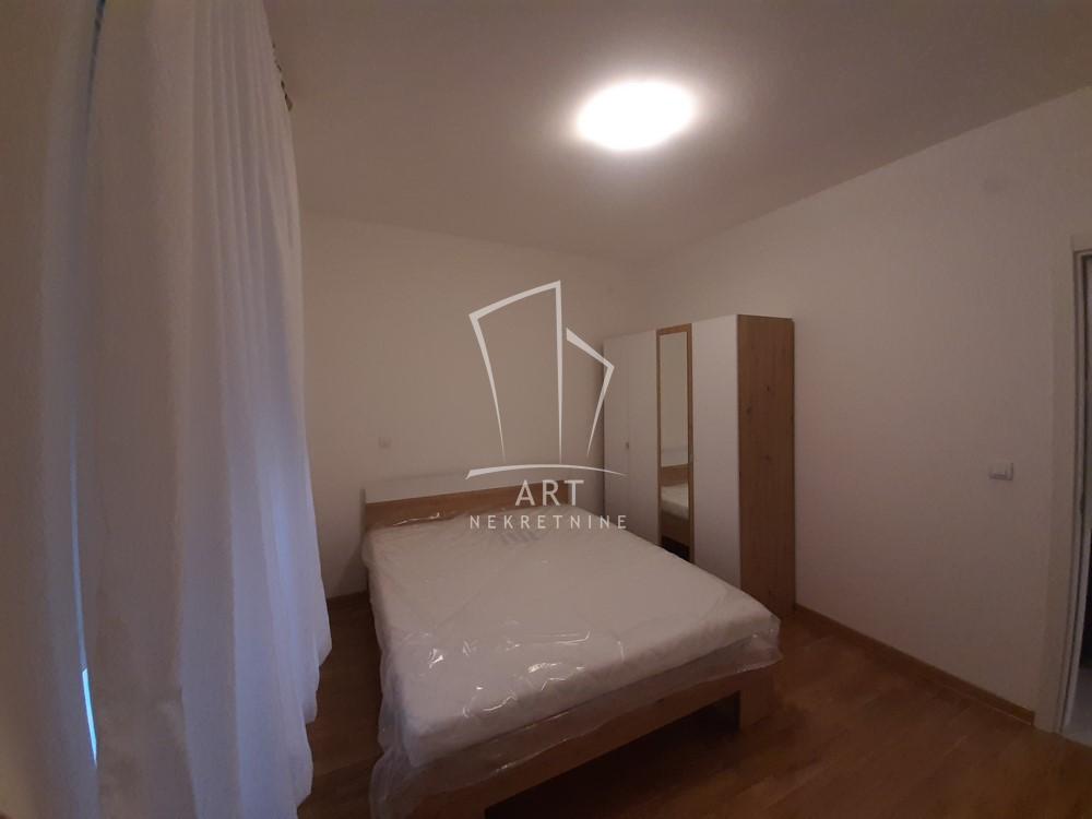 Slika 2 - Duvanjska, Jednoiposoban stan za izdavanje, 43m2, 500€