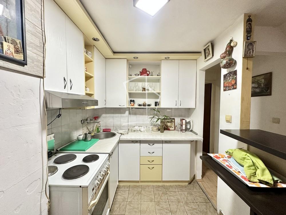 Slika 7 - Luke Vojvodića, Dvoiposoban stan na prodaju, 49m2, 120.000€