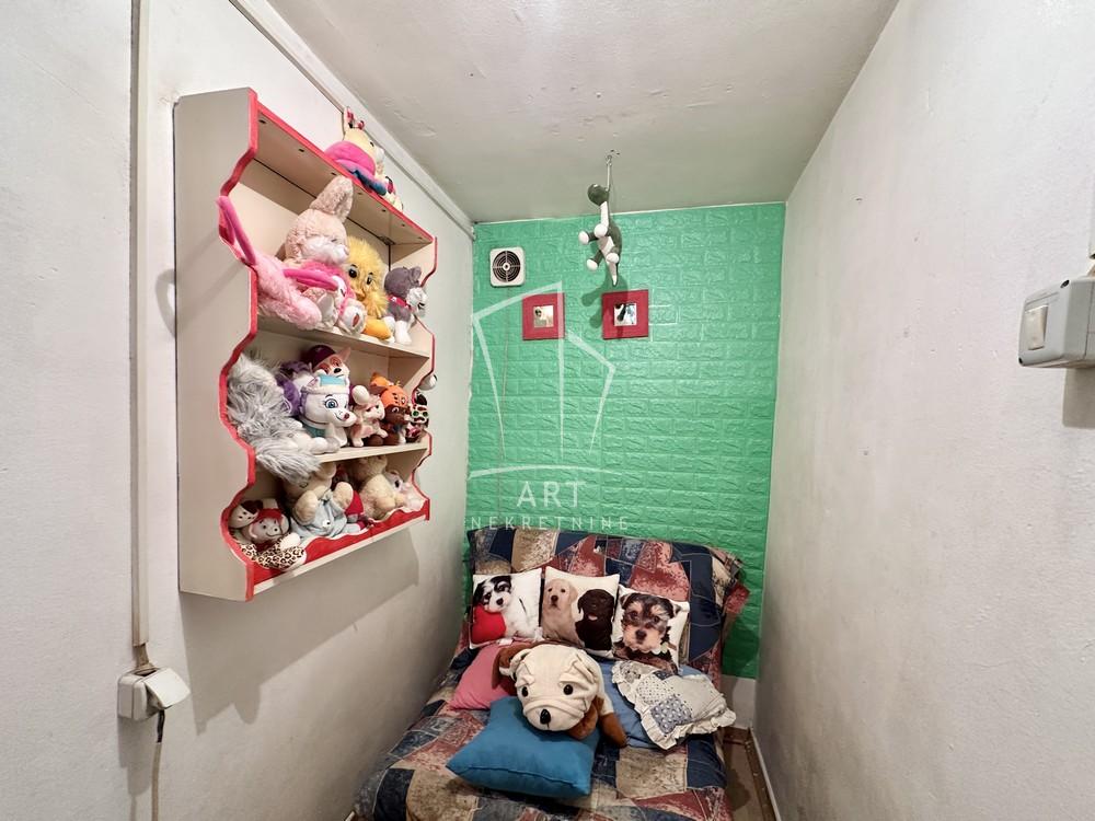 Slika 10 - Luke Vojvodića, Dvoiposoban stan na prodaju, 49m2, 120.000€