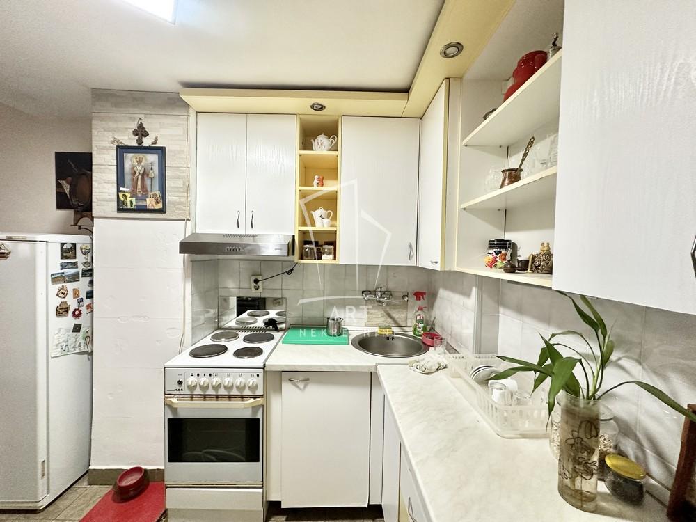 Slika 6 - Luke Vojvodića, Dvoiposoban stan na prodaju, 49m2, 120.000€