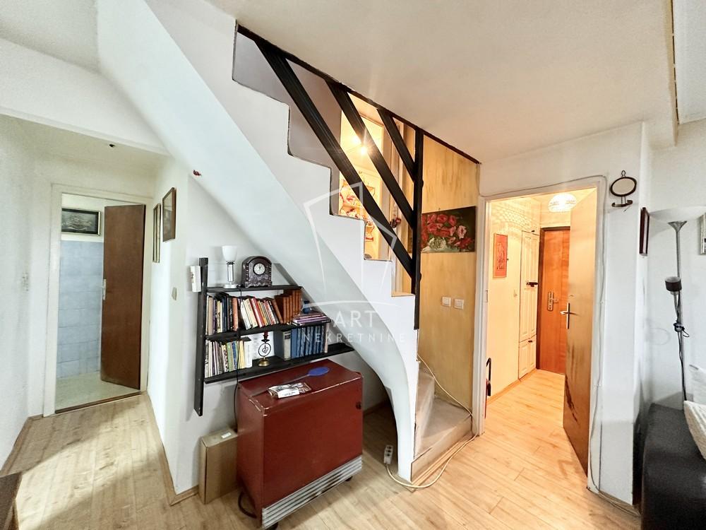 Slika 4 - Luke Vojvodića, Dvoiposoban stan na prodaju, 49m2, 120.000€