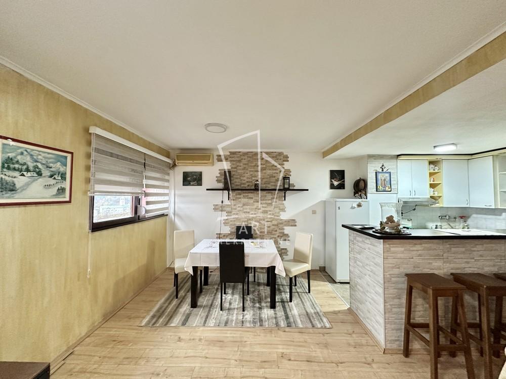 Slika 5 - Luke Vojvodića, Dvoiposoban stan na prodaju, 49m2, 120.000€