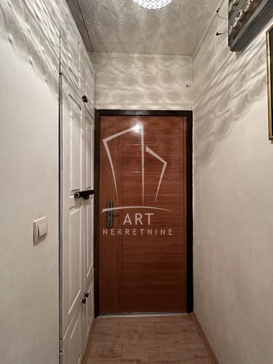 Slika 8 - Luke Vojvodića, Dvoiposoban stan na prodaju, 49m2, 120.000€