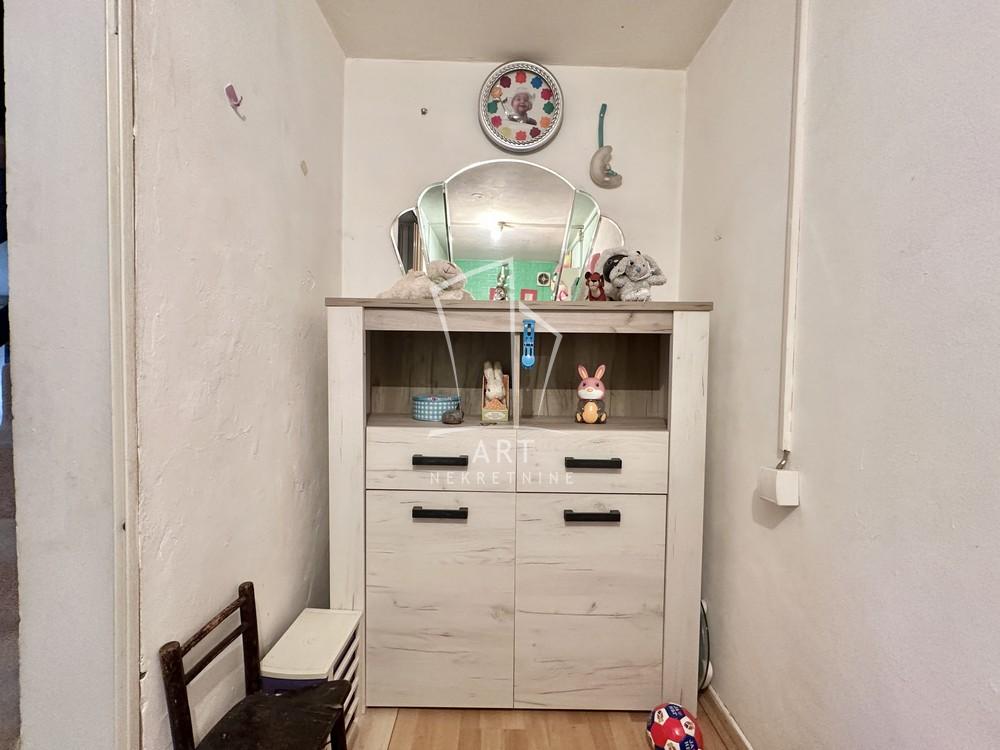 Slika 11 - Luke Vojvodića, Dvoiposoban stan na prodaju, 49m2, 120.000€