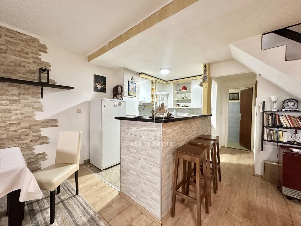 Slika 2 - Luke Vojvodića, Dvoiposoban stan na prodaju, 49m2, 120.000€