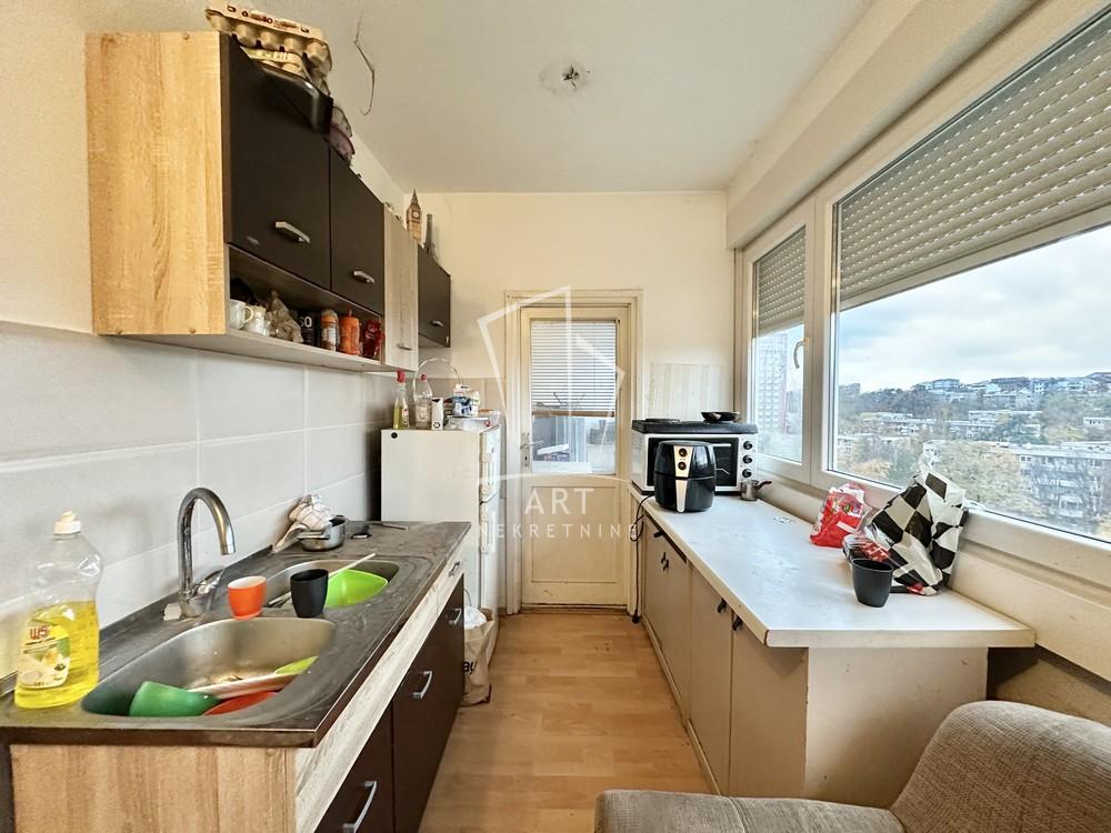 Slika 5 - Ustanička, Dvosoban stan na prodaju, 67m2, 186.000€