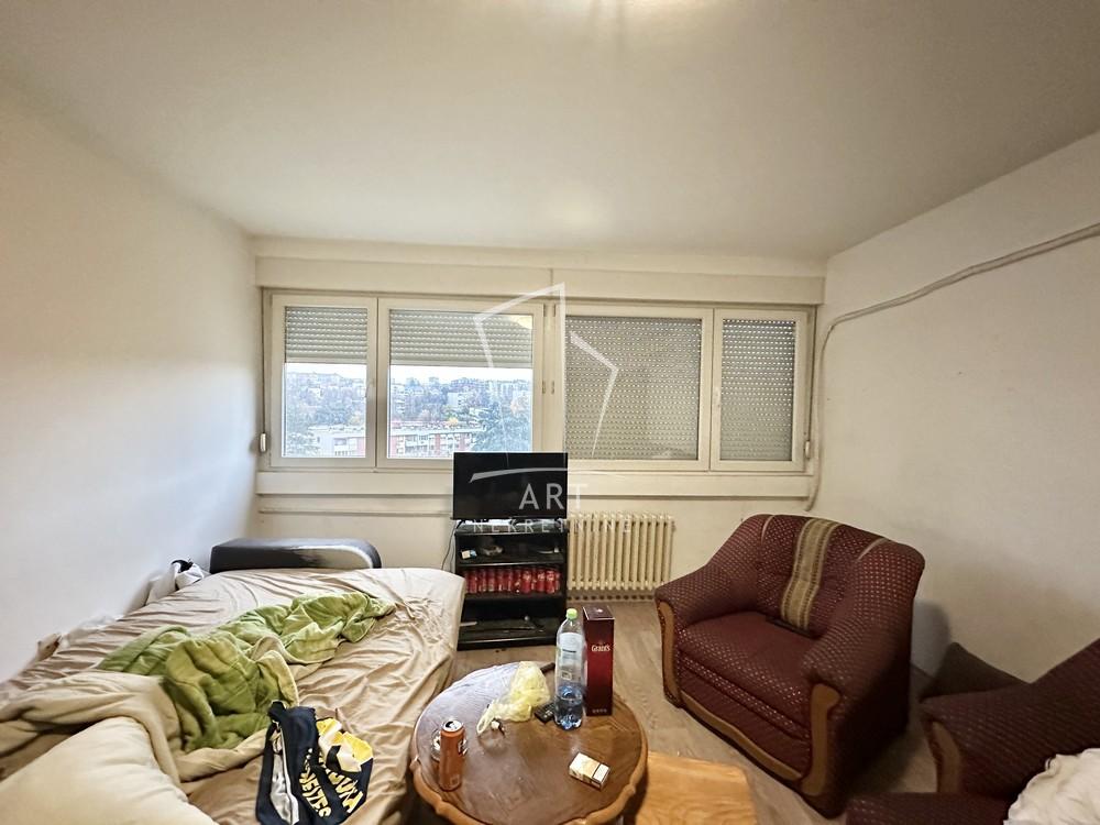 Slika 1 - Ustanička, Dvosoban stan na prodaju, 67m2, 186.000€