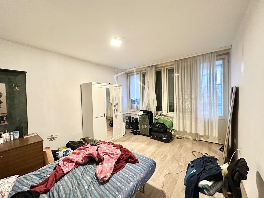 Slika 6 - Ustanička, Dvosoban stan na prodaju, 67m2, 186.000€