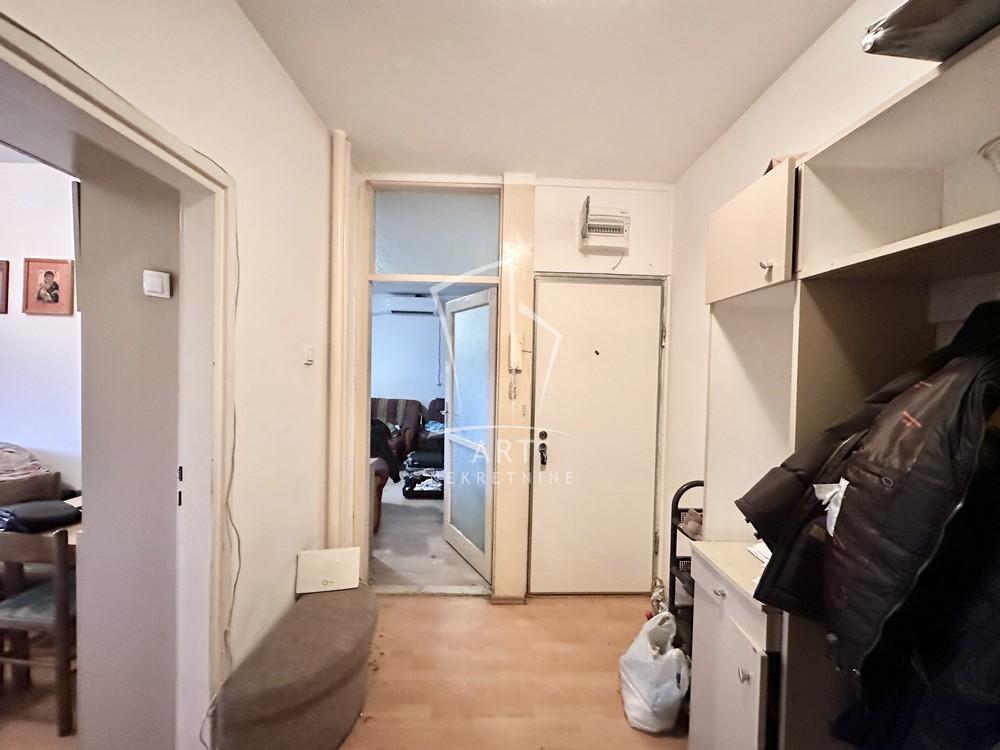 Slika 9 - Ustanička, Dvosoban stan na prodaju, 67m2, 186.000€