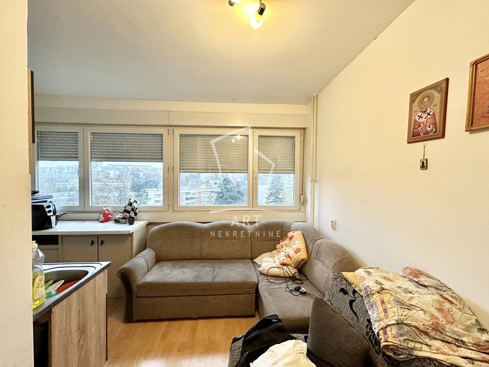 Slika 3 - Ustanička, Dvosoban stan na prodaju, 67m2, 186.000€