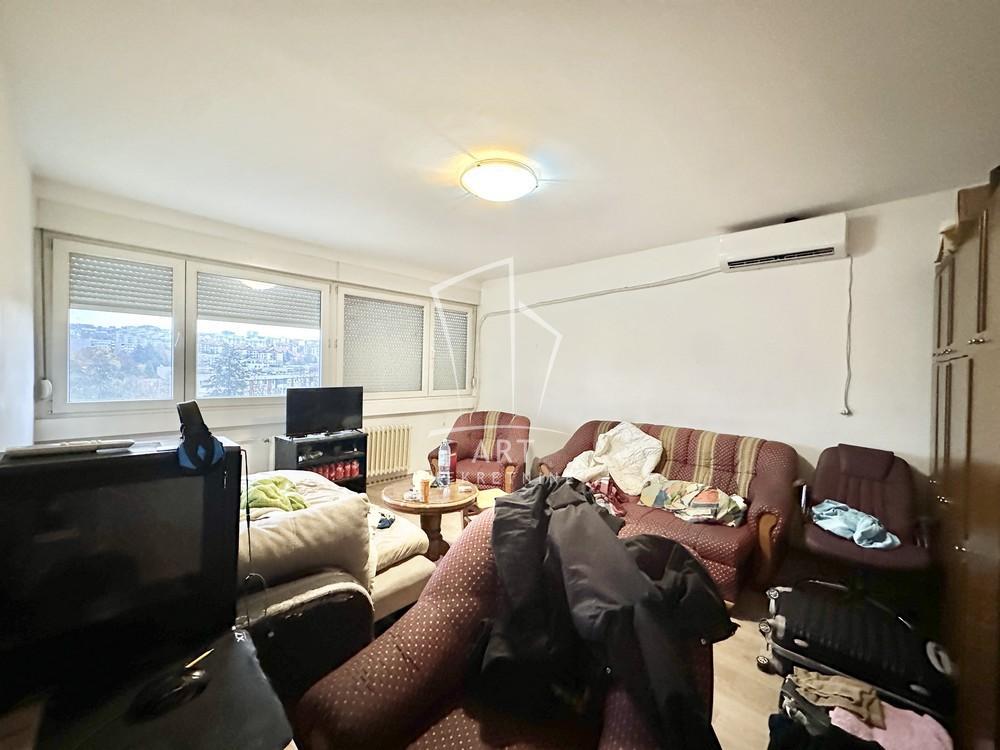 Glavna slika -Ustanička, Dvosoban stan na prodaju, 67m2, 186.000€