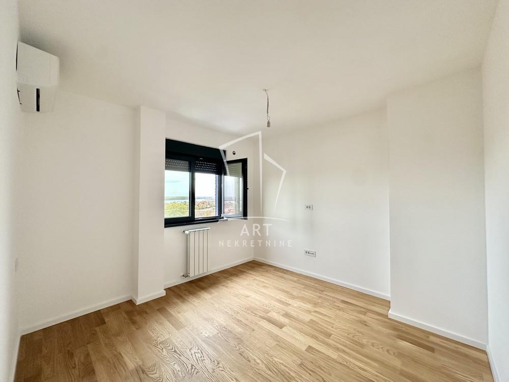 Slika 9 - Dragoslava Srejovića, Troiposoban stan na prodaju, 71m2, 295.000€