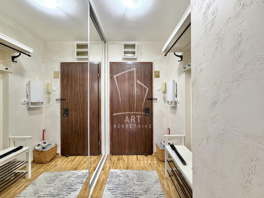 Slika 10 - Kraljice Marije, Dvoiposoban stan na prodaju, 59m2, 101.000€