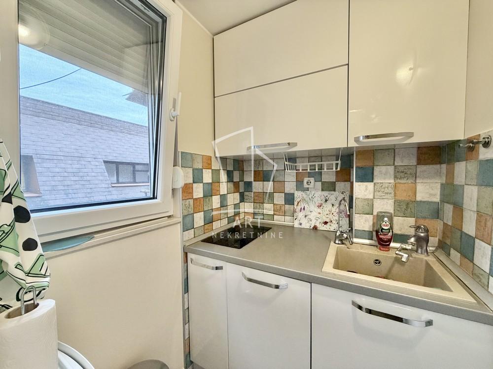 Slika 4 - Kraljice Marije, Dvoiposoban stan na prodaju, 59m2, 101.000€