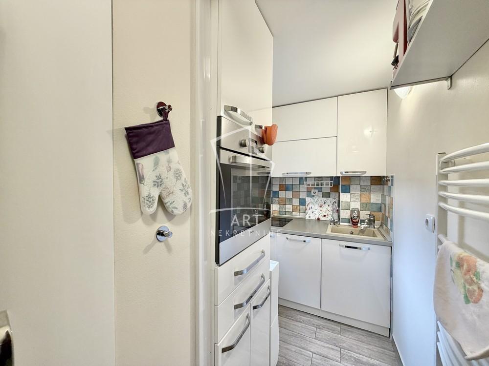 Slika 5 - Kraljice Marije, Dvoiposoban stan na prodaju, 59m2, 101.000€