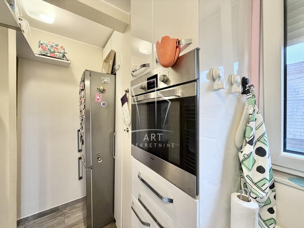 Slika 6 - Kraljice Marije, Dvoiposoban stan na prodaju, 59m2, 101.000€