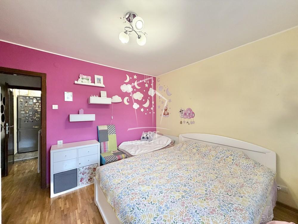 Slika 7 - Kraljice Marije, Dvoiposoban stan na prodaju, 59m2, 101.000€