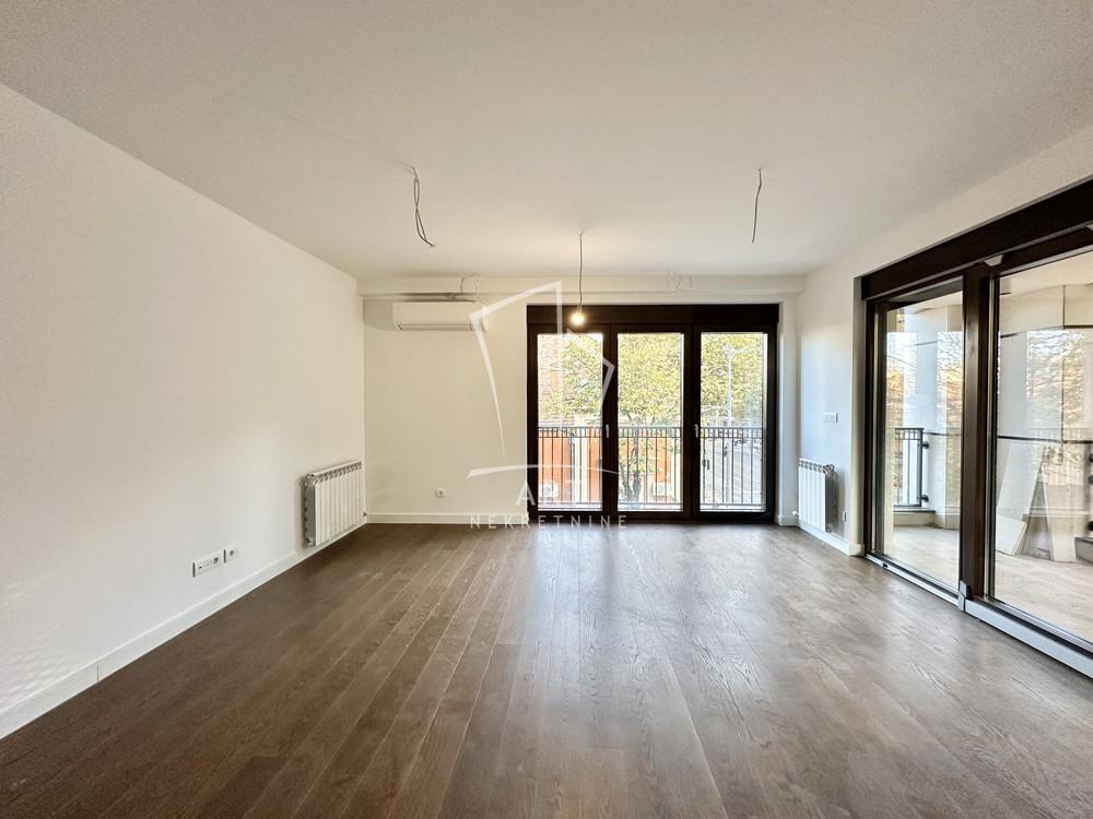 Slika 5 - Cara Dušana, Četvorosoban stan na prodaju, 120m2, 600.000€