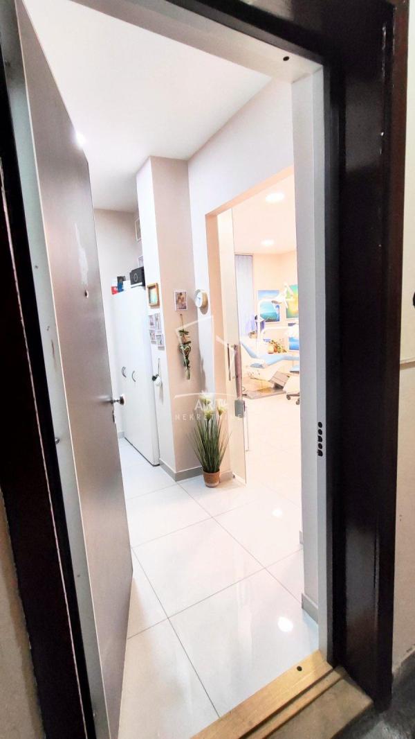 Slika 9 - Dalmatinska, Jednosoban stan na prodaju, 30m2, 174.000€