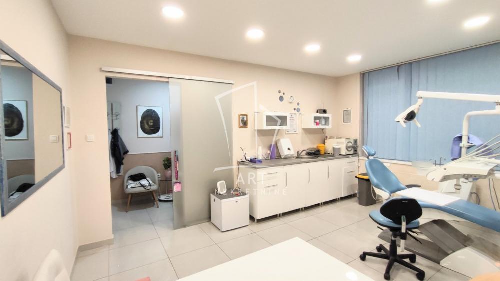 Slika 1 - Dalmatinska, Jednosoban stan na prodaju, 30m2, 174.000€