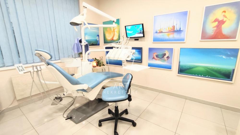 Slika 2 - Dalmatinska, Jednosoban stan na prodaju, 30m2, 174.000€