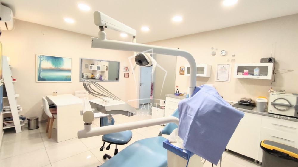 Slika 5 - Dalmatinska, Jednosoban stan na prodaju, 30m2, 174.000€