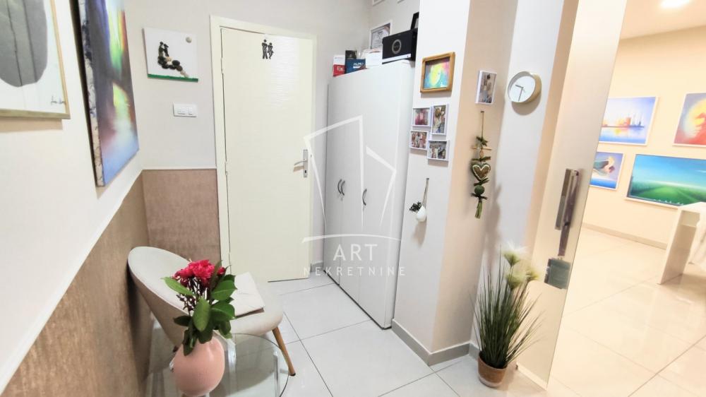 Slika 7 - Dalmatinska, Jednosoban stan na prodaju, 30m2, 174.000€