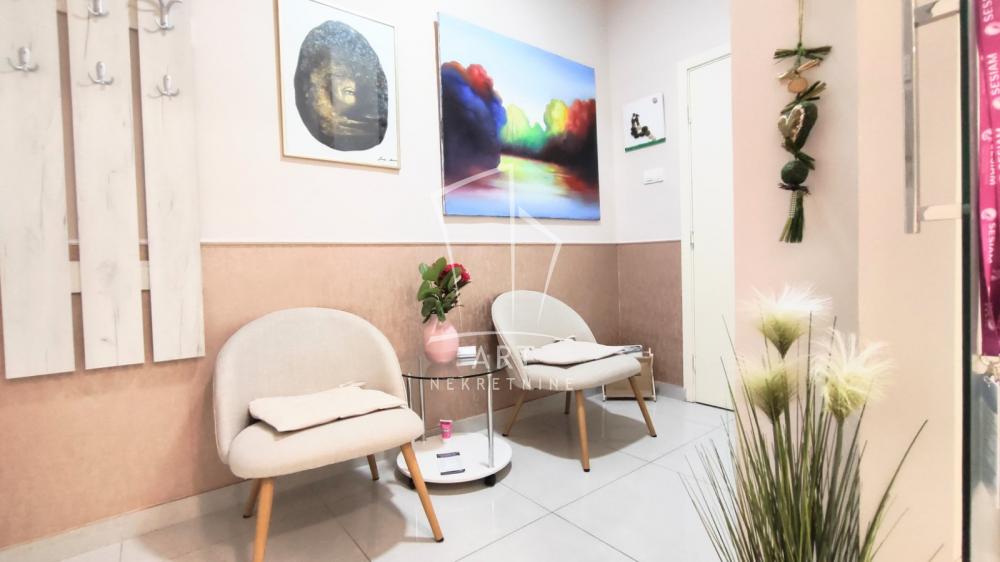 Slika 8 - Dalmatinska, Jednosoban stan na prodaju, 30m2, 174.000€