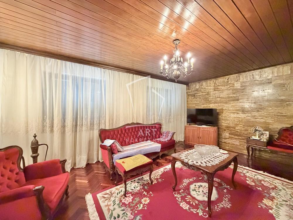 Glavna slika -Bobovačka,  Kuća na prodaju, 252m2, 240.000€