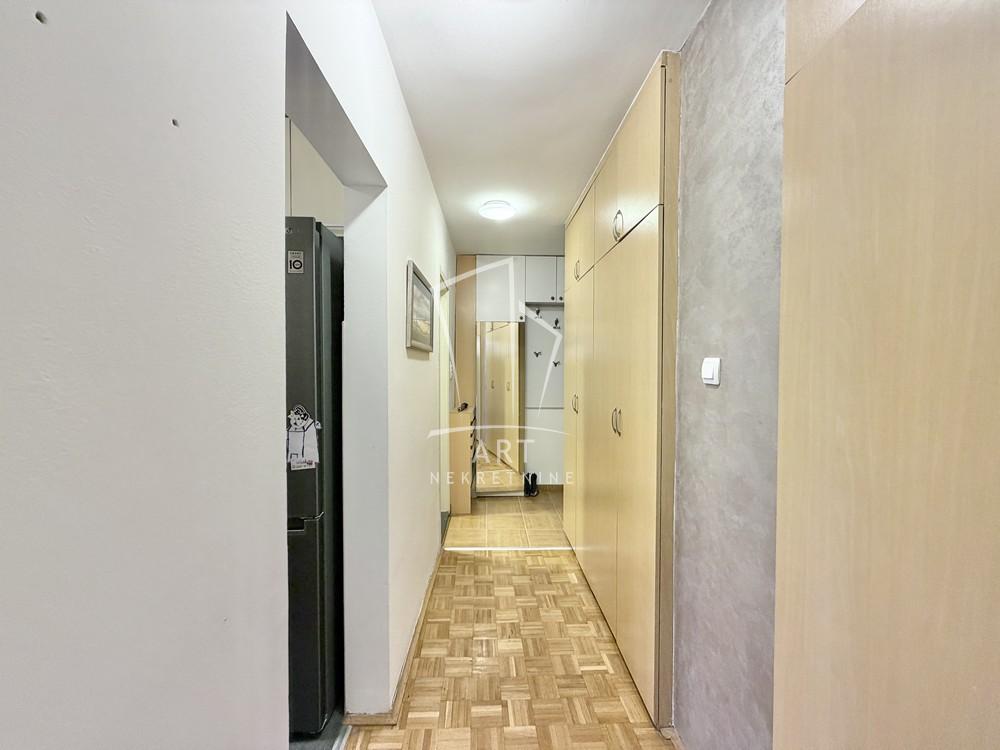 Slika 10 - Radovana Simića Cige, Dvosoban stan na prodaju, 53m2, 159.000€