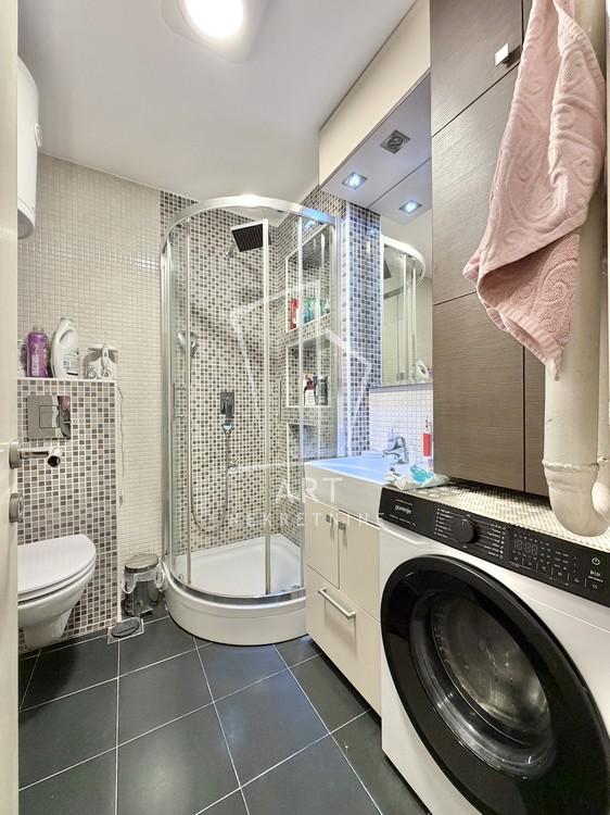 Slika 11 - Radovana Simića Cige, Dvosoban stan na prodaju, 53m2, 159.000€