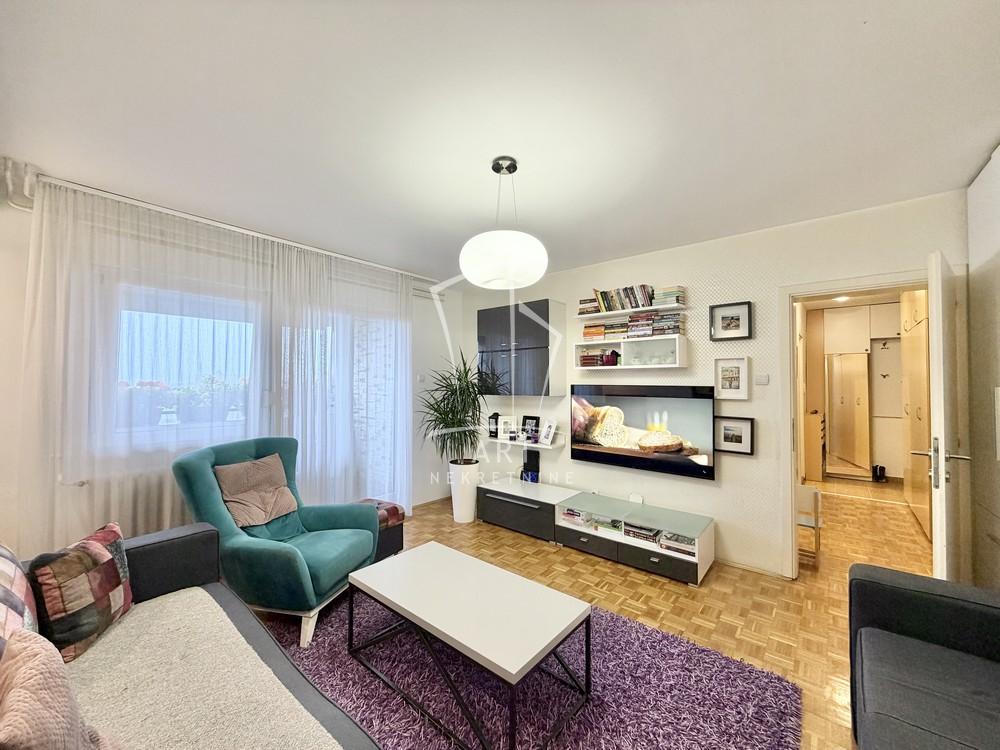 Slika 2 - Radovana Simića Cige, Dvosoban stan na prodaju, 53m2, 159.000€