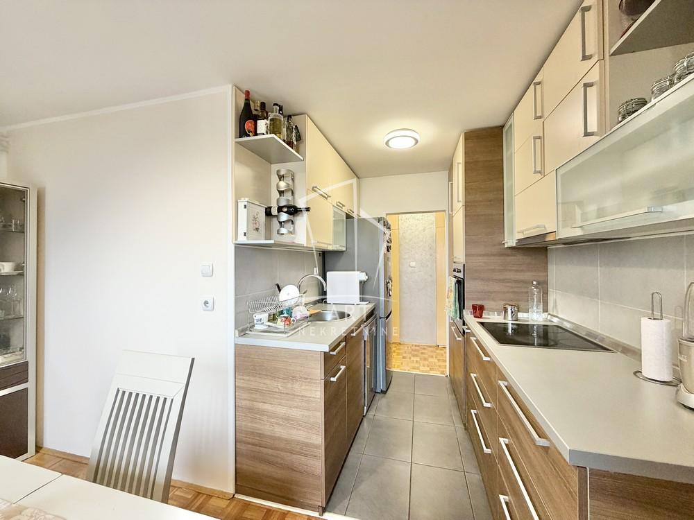 Slika 3 - Radovana Simića Cige, Dvosoban stan na prodaju, 53m2, 159.000€