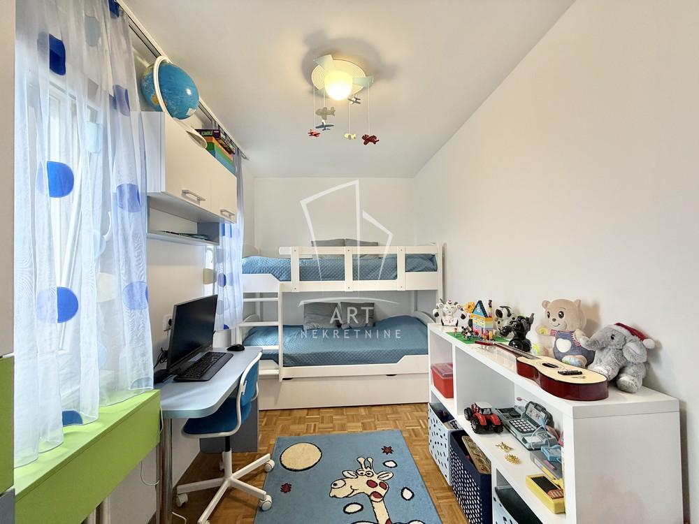 Slika 7 - Radovana Simića Cige, Dvosoban stan na prodaju, 53m2, 159.000€