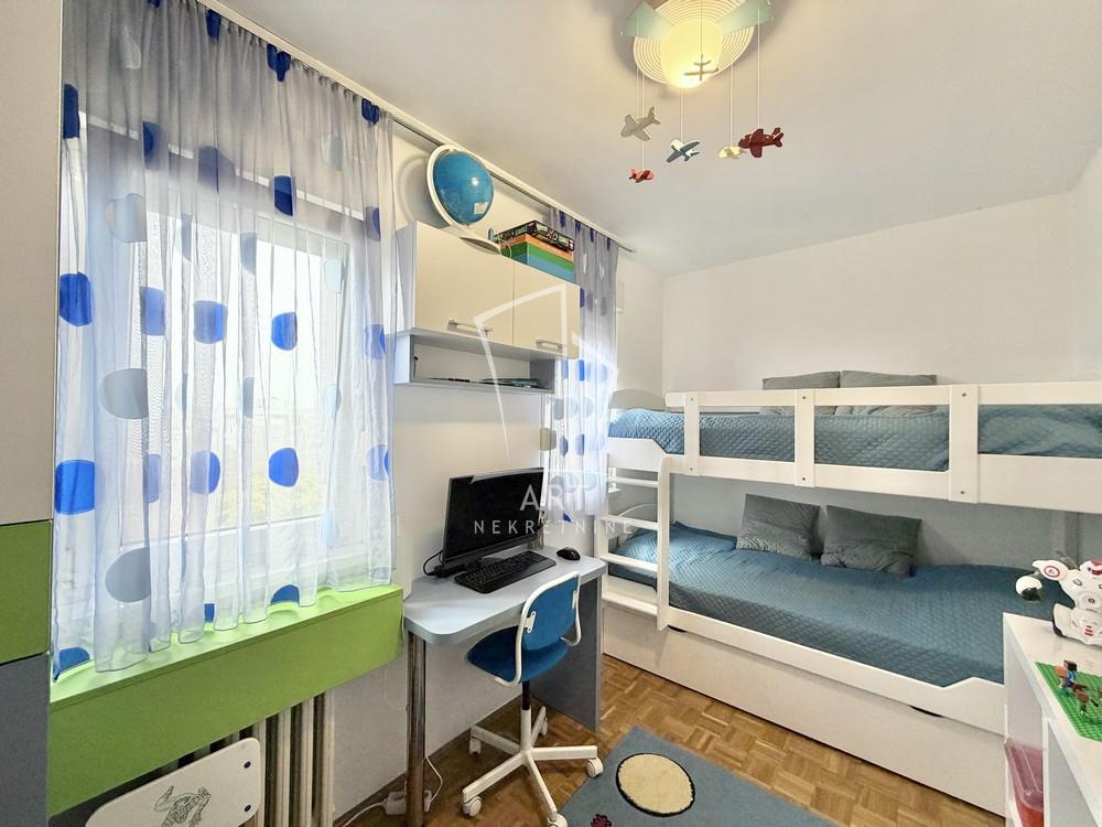 Slika 8 - Radovana Simića Cige, Dvosoban stan na prodaju, 53m2, 159.000€