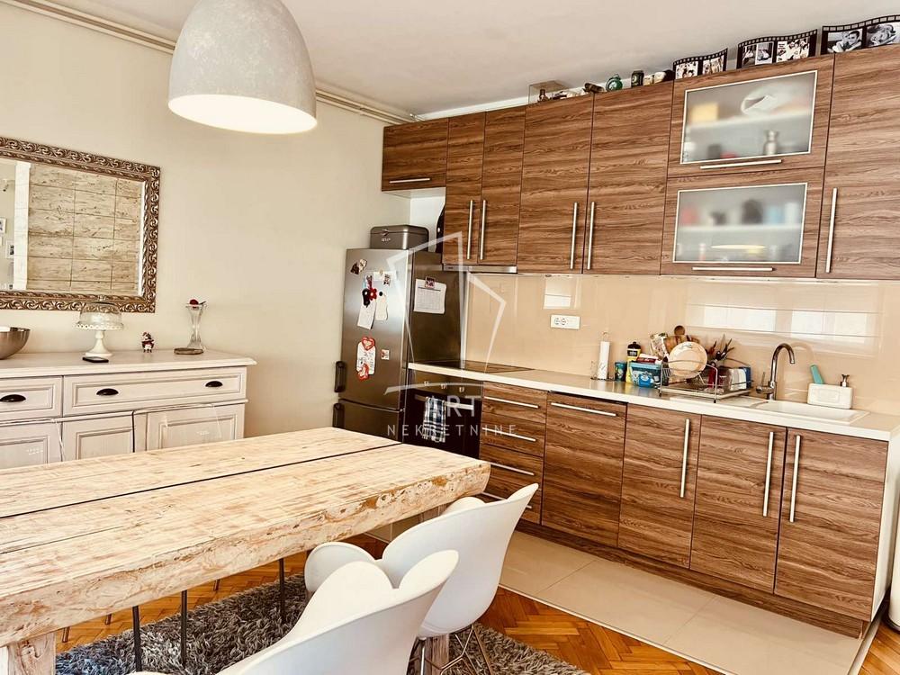 Slika 8 - Kajmakčalanska, Troiposoban stan na prodaju, 74m2, 273.800€