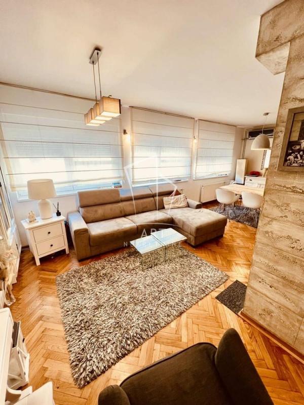 Slika 3 - Kajmakčalanska, Troiposoban stan na prodaju, 74m2, 273.800€