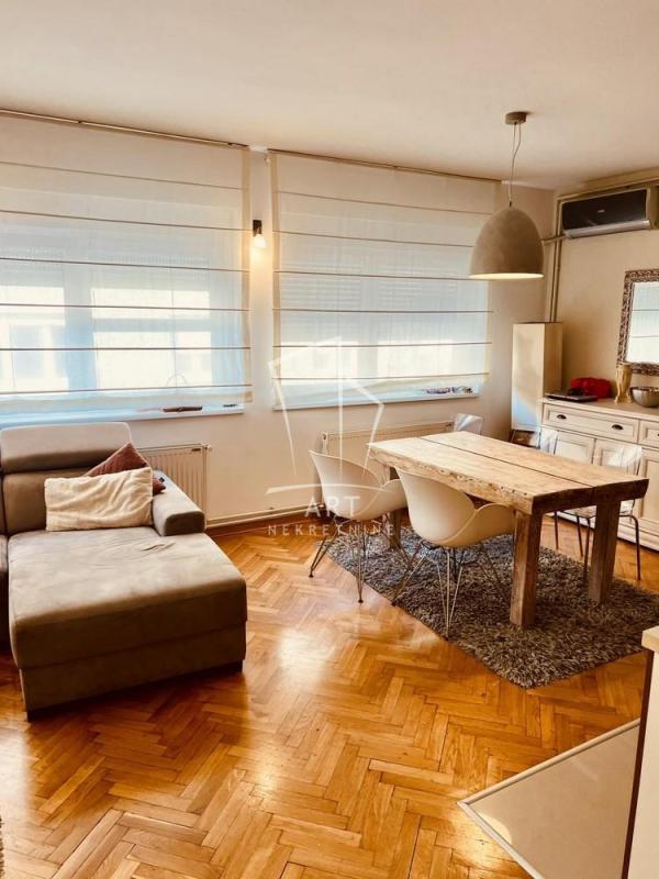 Slika 4 - Kajmakčalanska, Troiposoban stan na prodaju, 74m2, 273.800€