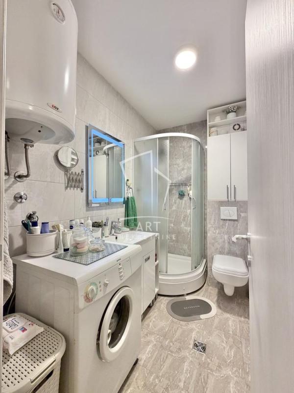 Slika 10 - Bogdana Bogdanovića, Dvosoban stan na prodaju, 45m2, 135.000€