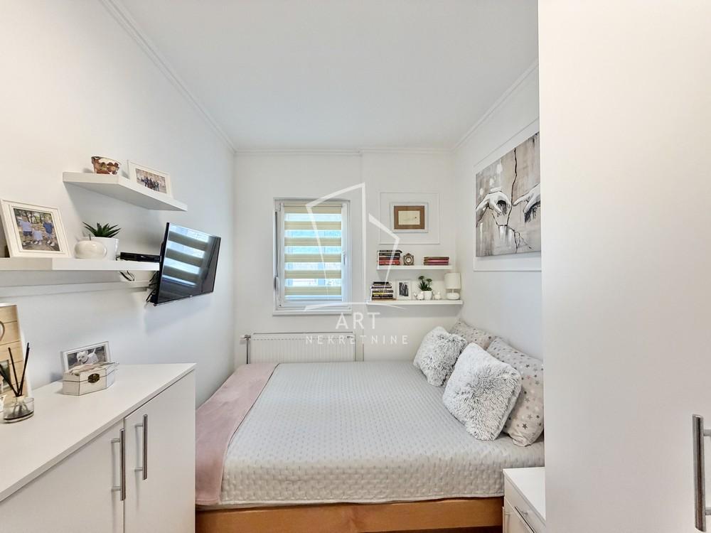 Slika 7 - Bogdana Bogdanovića, Dvosoban stan na prodaju, 45m2, 135.000€