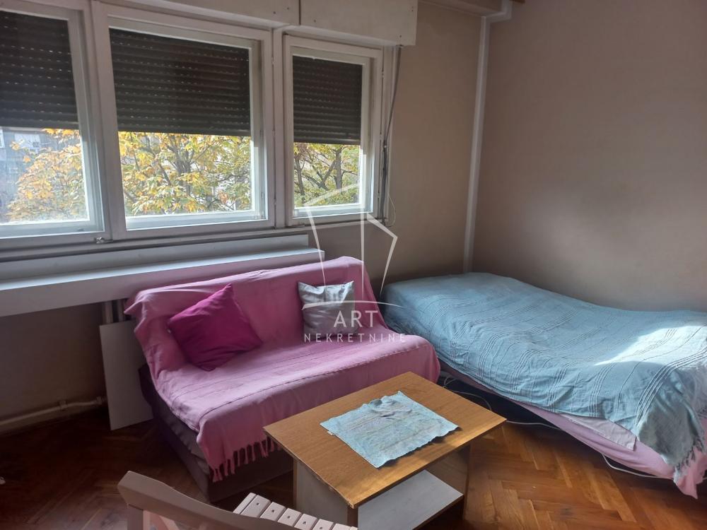 Slika 1 - Vladetina,  Stan na prodaju, 25m2, 100.000€