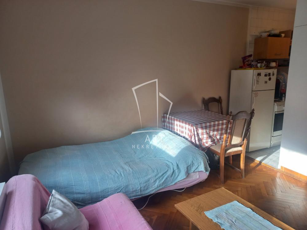 Slika 2 - Vladetina,  Stan na prodaju, 25m2, 100.000€