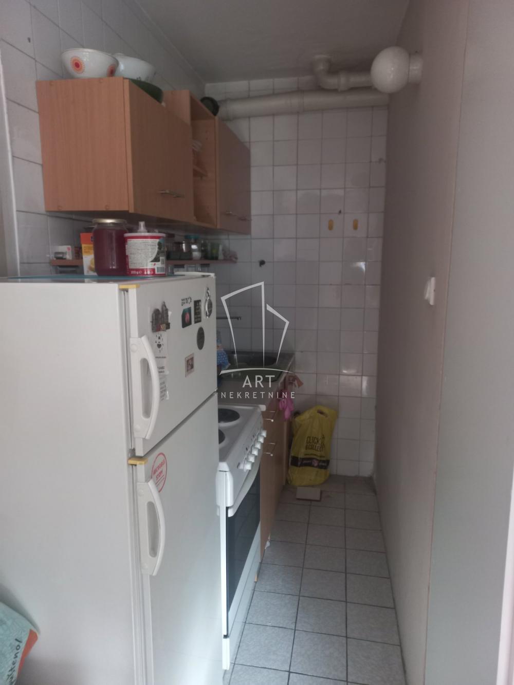 Slika 4 - Vladetina,  Stan na prodaju, 25m2, 100.000€