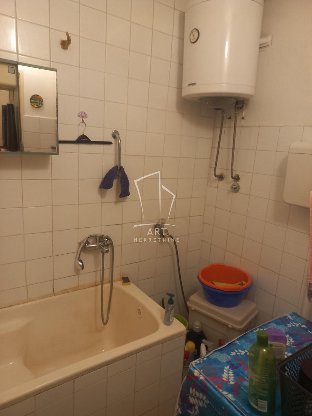 Slika 3 - Vladetina,  Stan na prodaju, 25m2, 100.000€