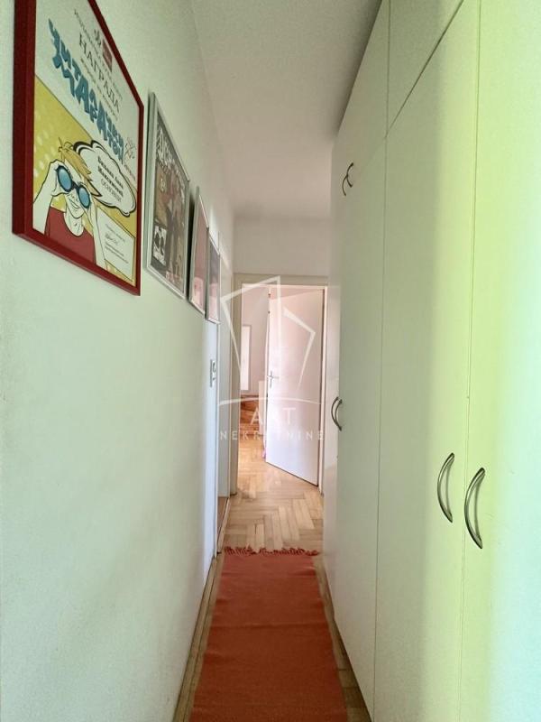 Slika 6 - Pjera Križanića, Troiposoban stan na prodaju, 50m2, 158.000€