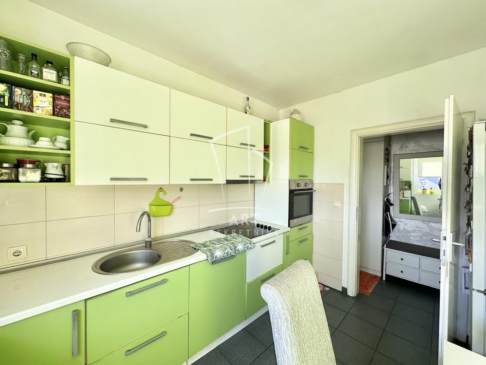 Slika 5 - Pjera Križanića, Troiposoban stan na prodaju, 50m2, 158.000€